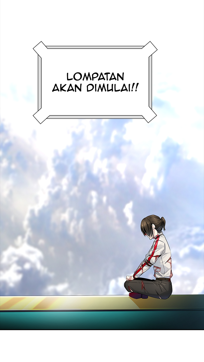 Tower of God Chapter 503