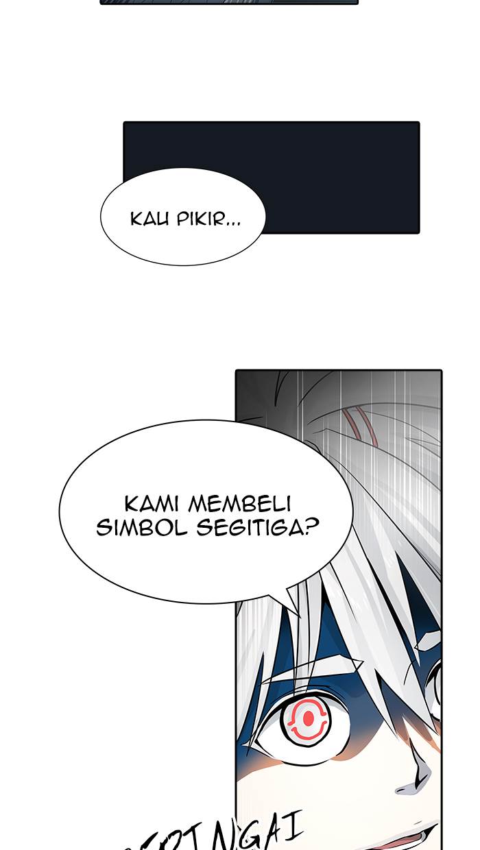 Tower of God Chapter 503