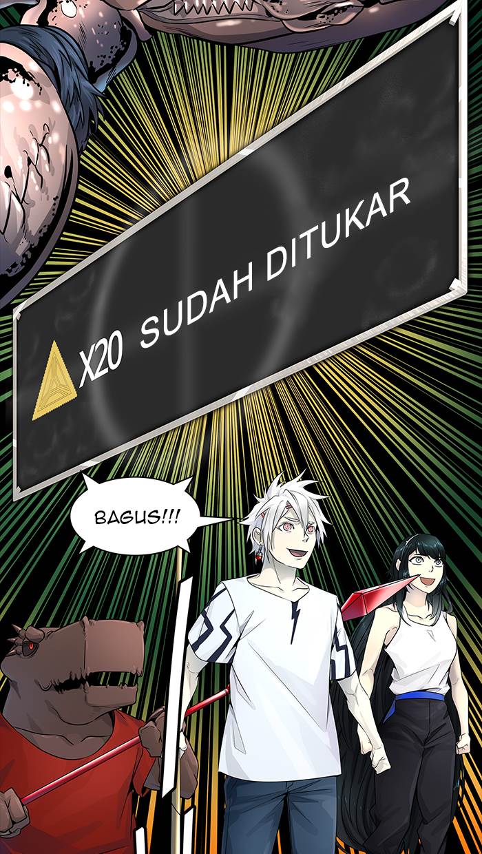 Tower of God Chapter 503