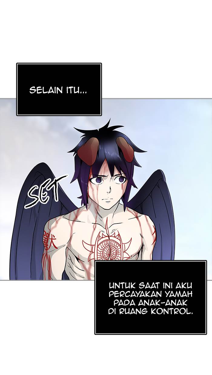 Tower of God Chapter 503