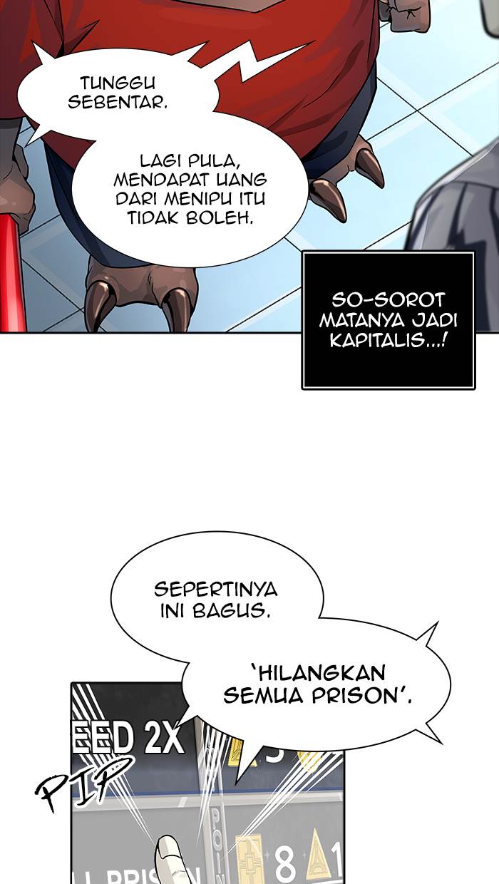 Tower of God Chapter 503