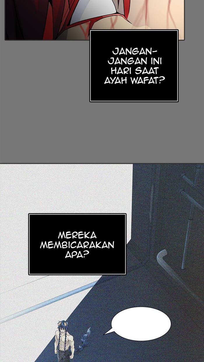 Tower of God Chapter 503