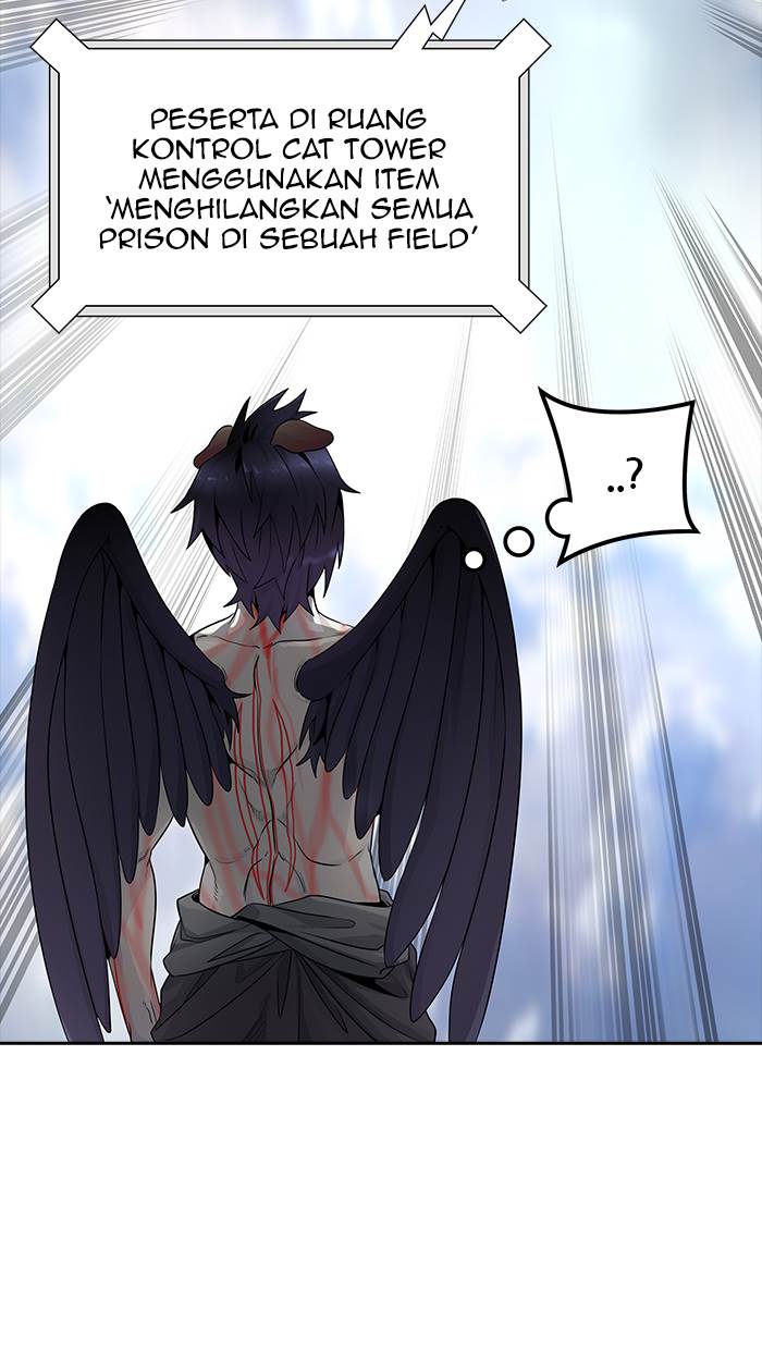 Tower of God Chapter 503