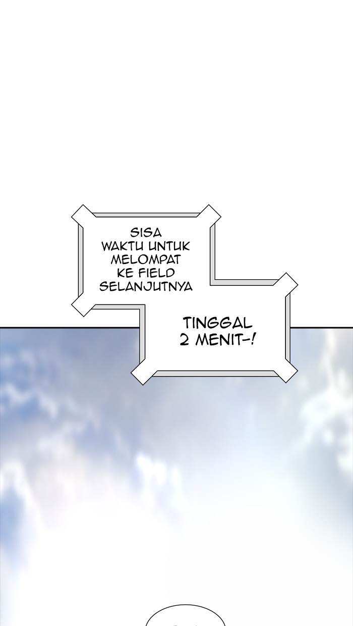 Tower of God Chapter 503