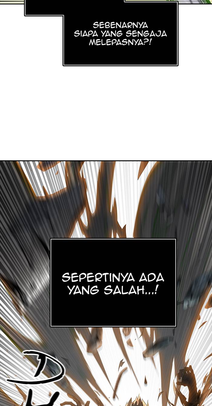 Tower of God Chapter 505