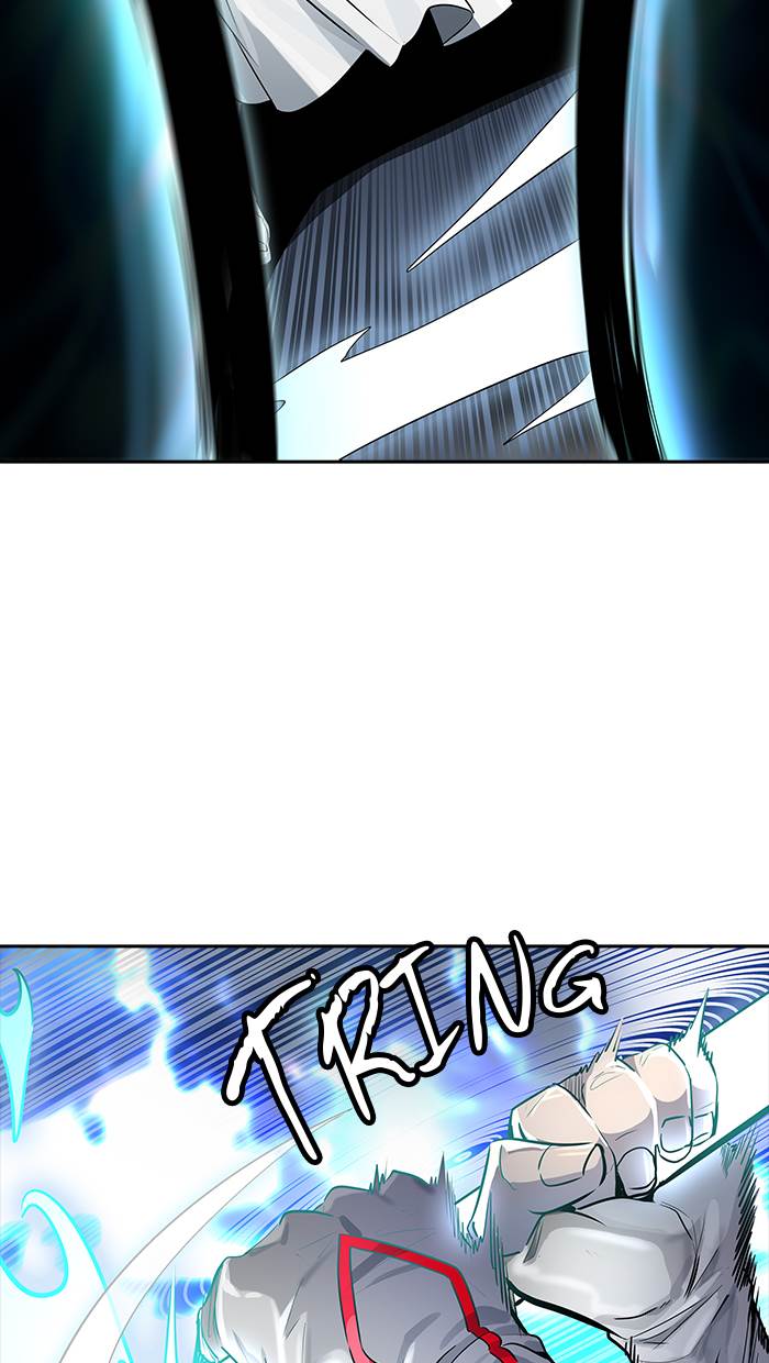 Tower of God Chapter 508