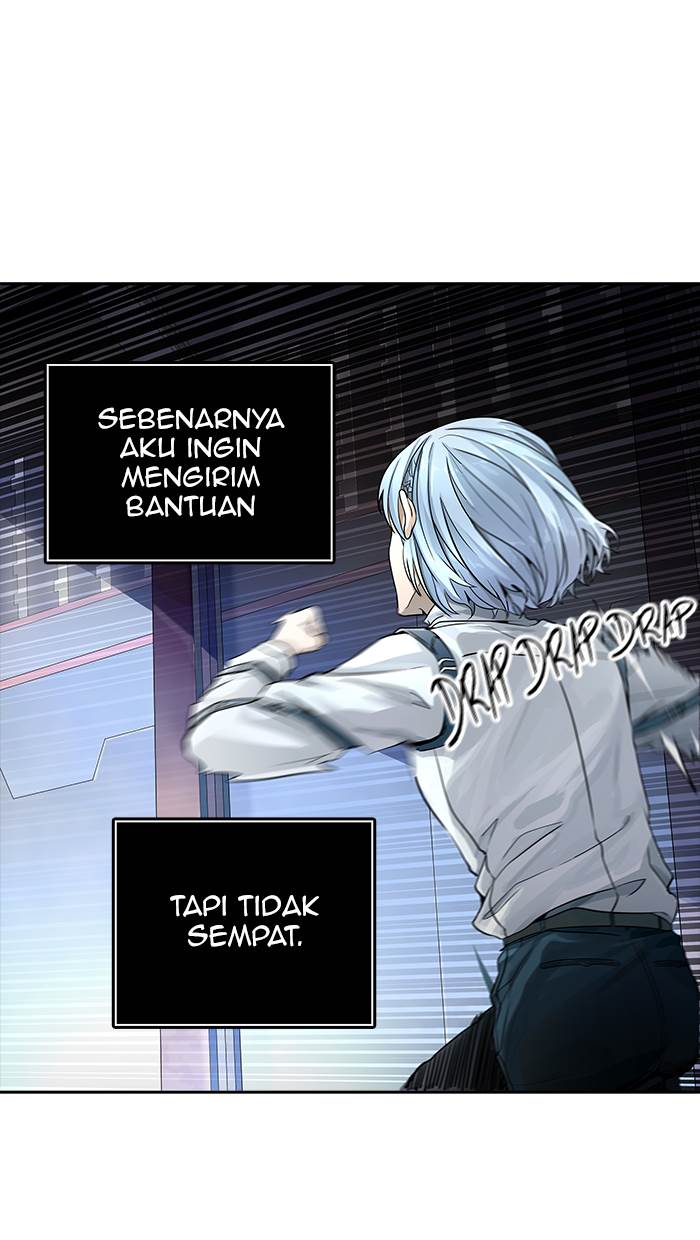 Tower of God Chapter 509