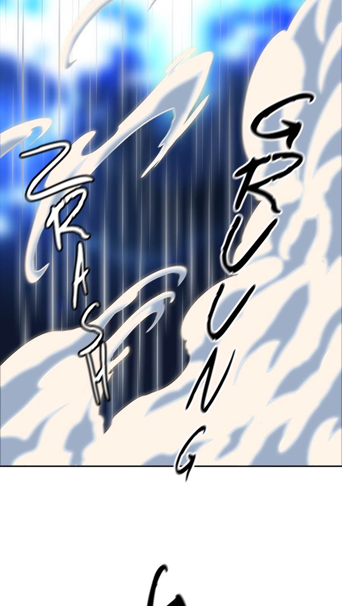 Tower of God Chapter 509