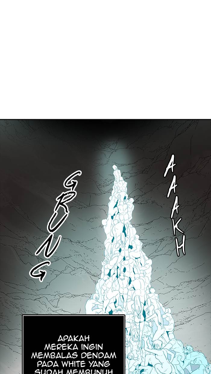 Tower of God Chapter 509