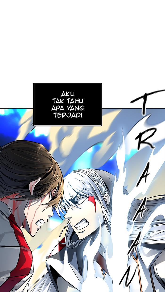 Tower of God Chapter 511