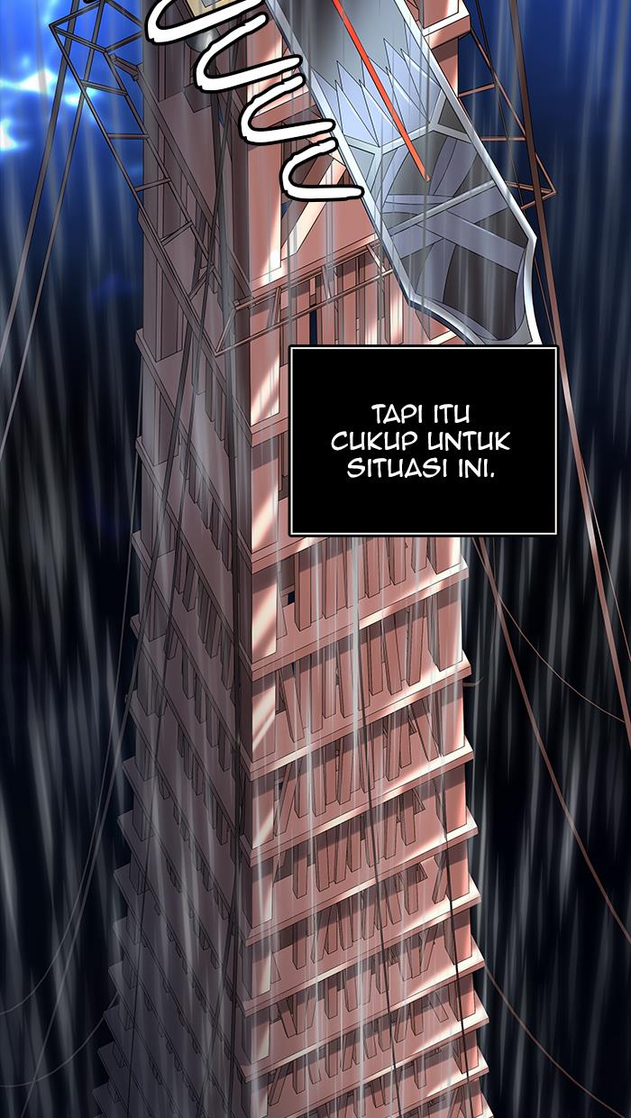 Tower of God Chapter 511
