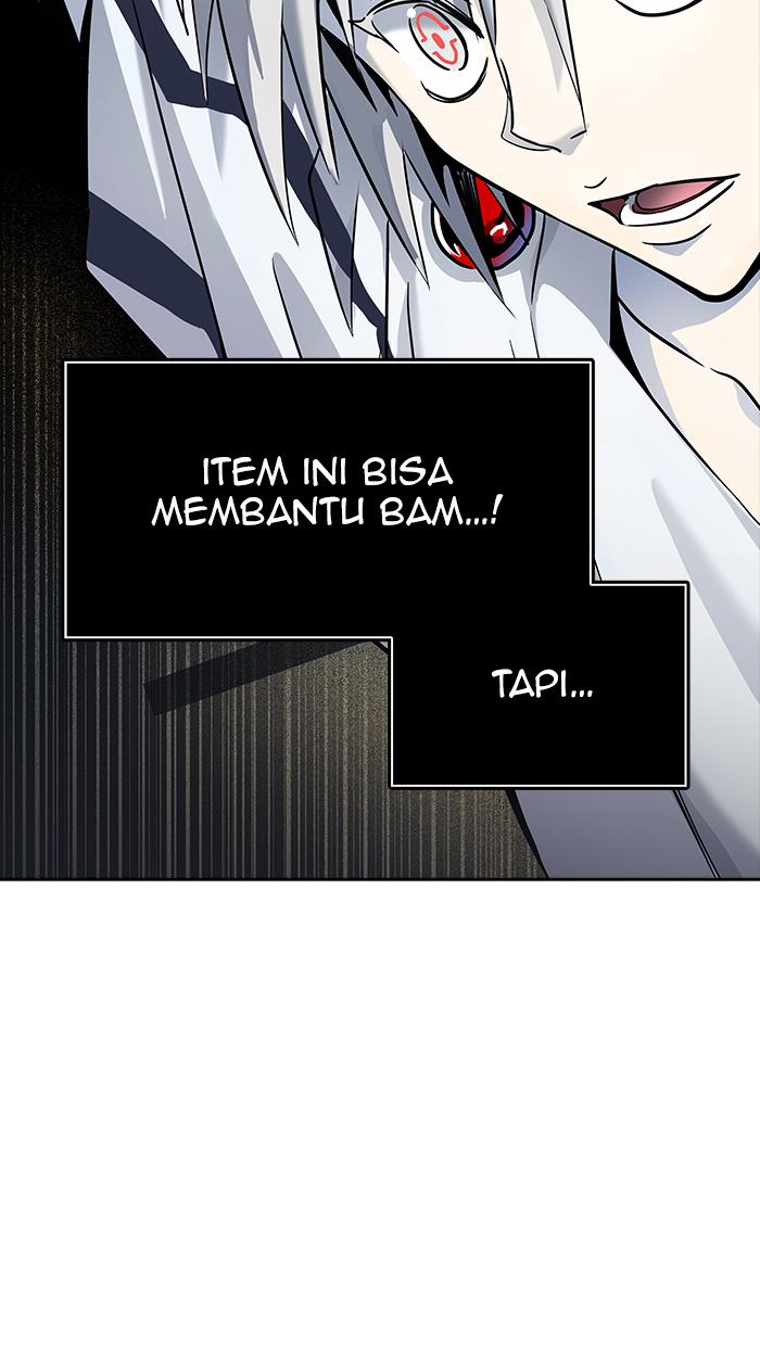 Tower of God Chapter 511