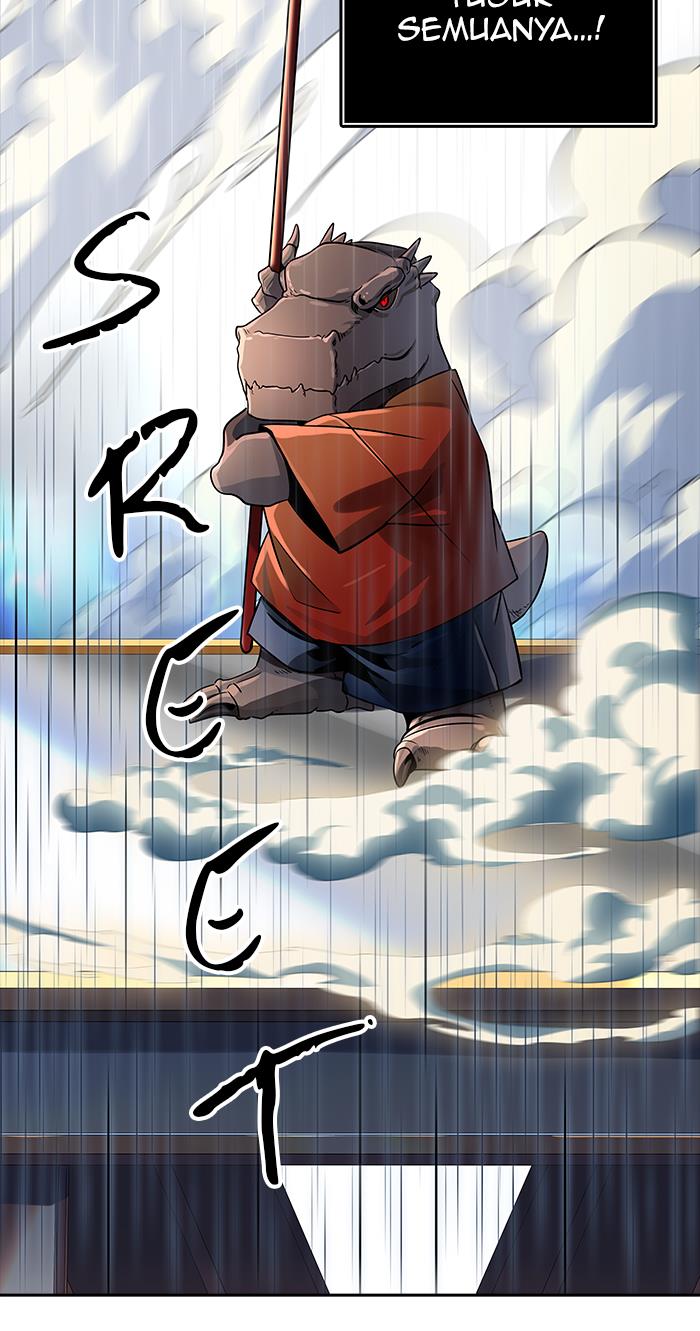 Tower of God Chapter 511