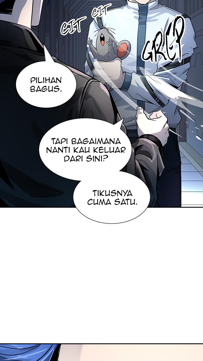 Tower of God Chapter 511