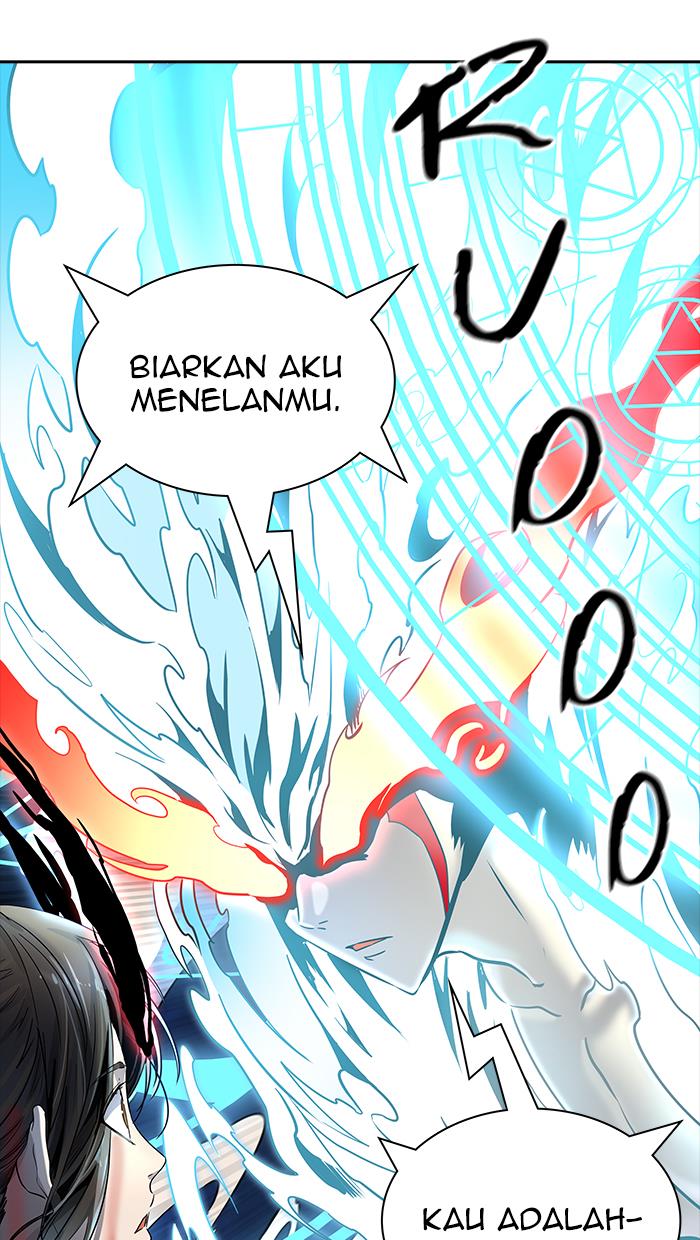 Tower of God Chapter 512