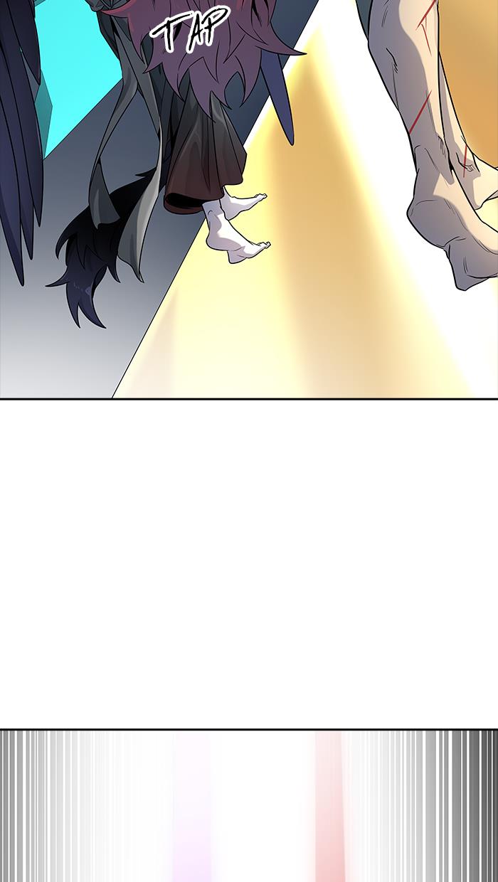 Tower of God Chapter 512