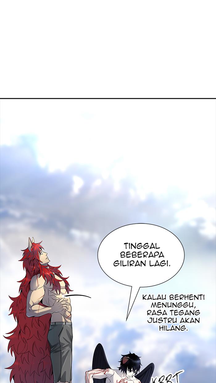 Tower of God Chapter 512