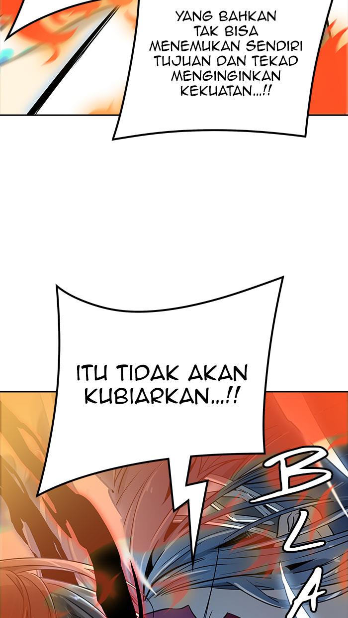 Tower of God Chapter 512