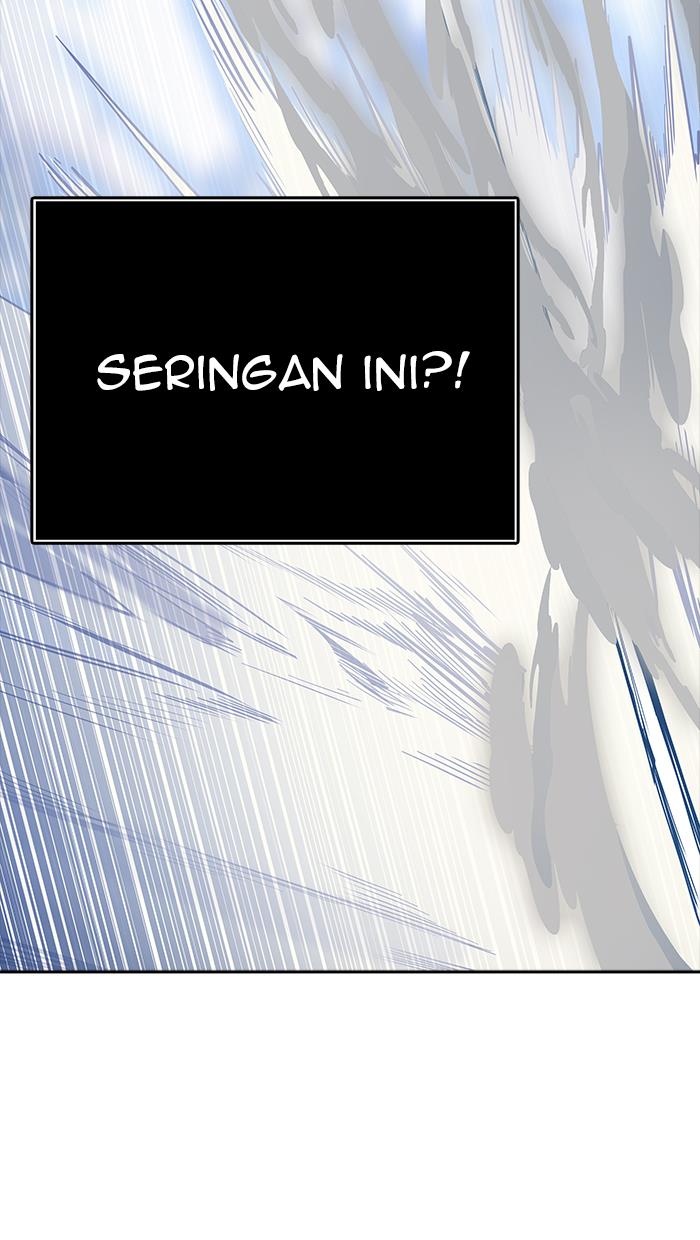 Tower of God Chapter 513