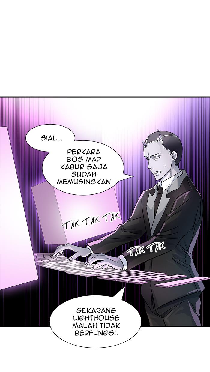 Tower of God Chapter 513