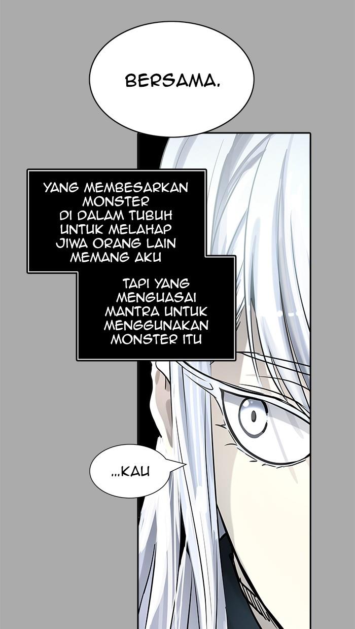 Tower of God Chapter 514