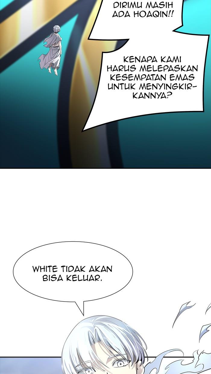 Tower of God Chapter 514