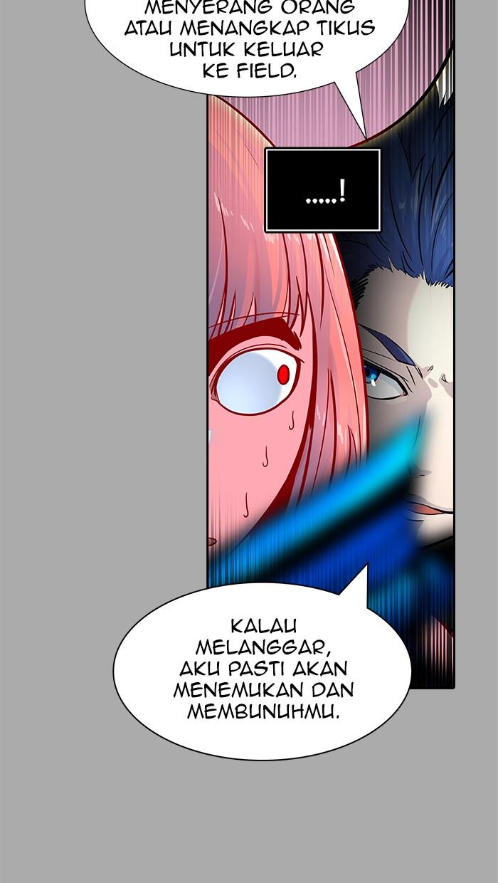 Tower of God Chapter 514