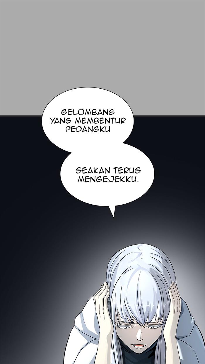 Tower of God Chapter 514