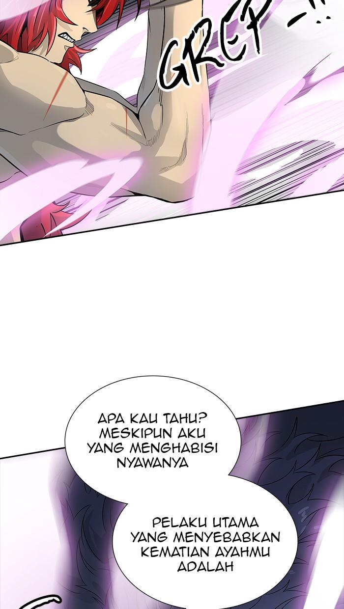 Tower of God Chapter 515