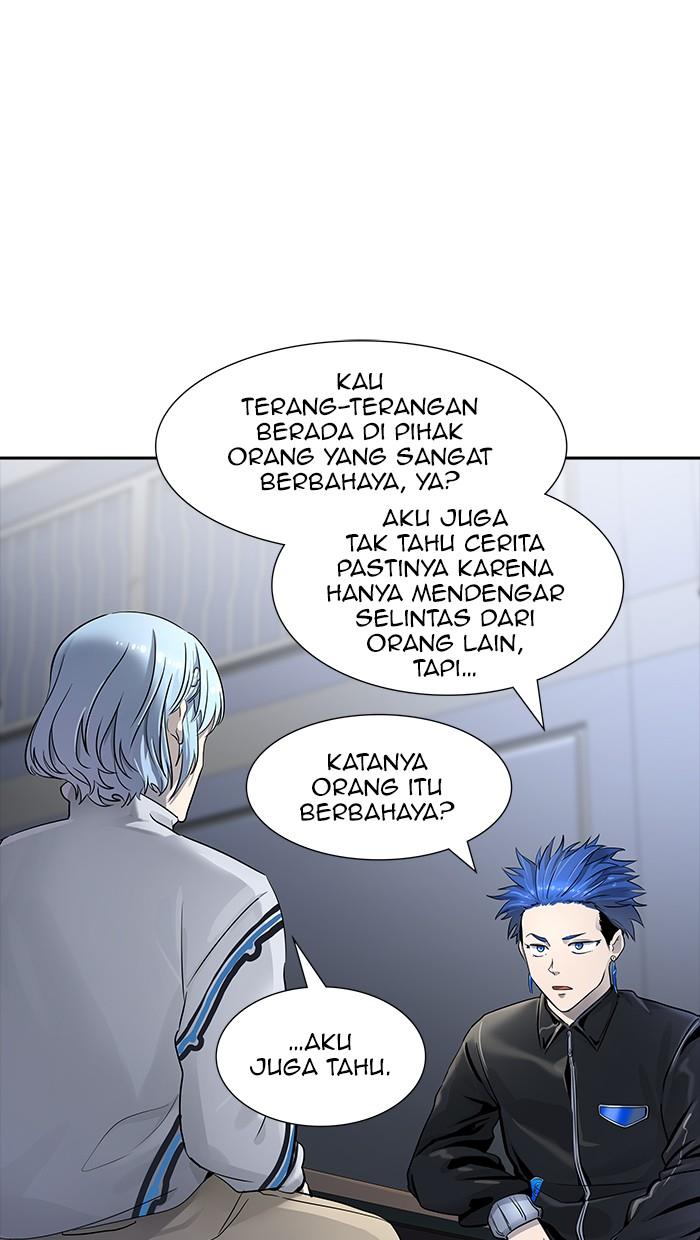 Tower of God Chapter 515