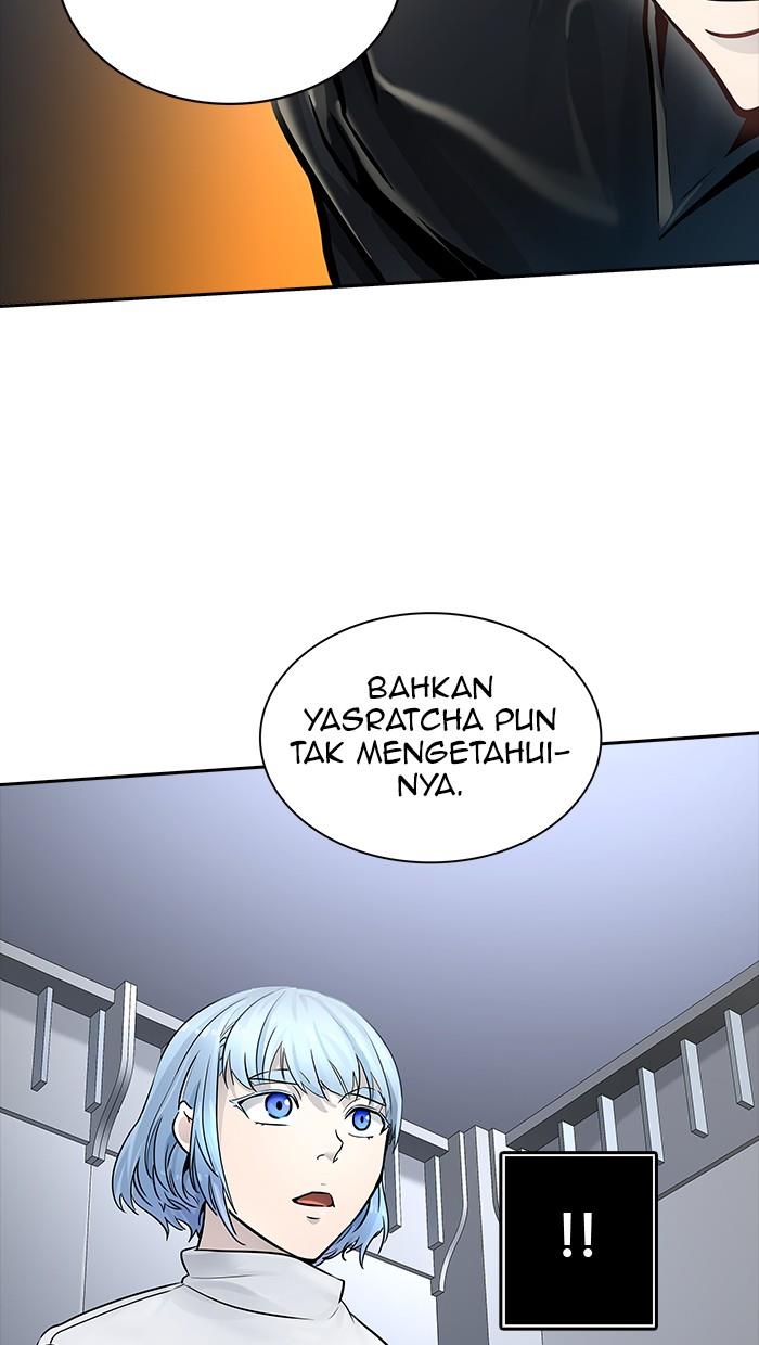 Tower of God Chapter 515