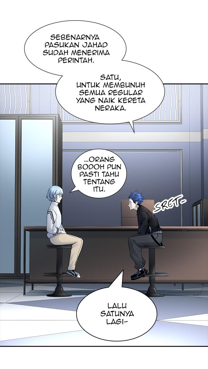 Tower of God Chapter 515