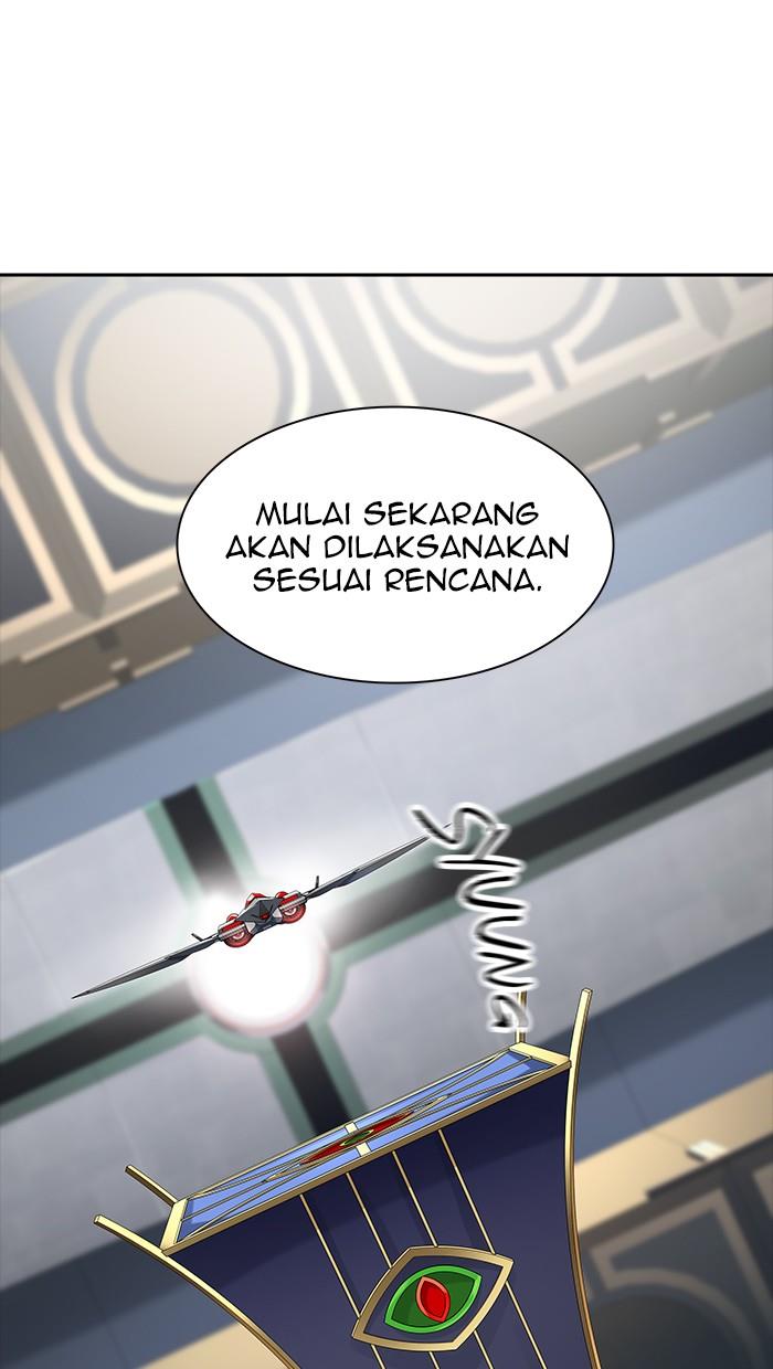 Tower of God Chapter 516