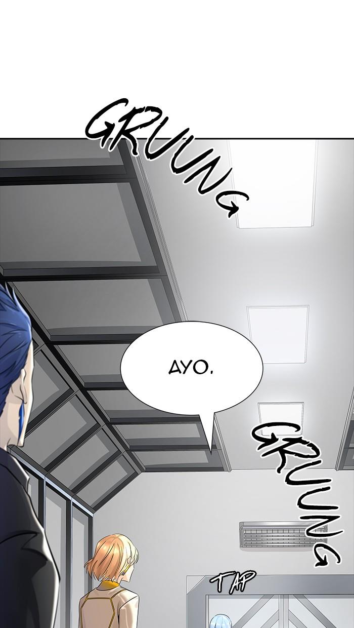 Tower of God Chapter 516