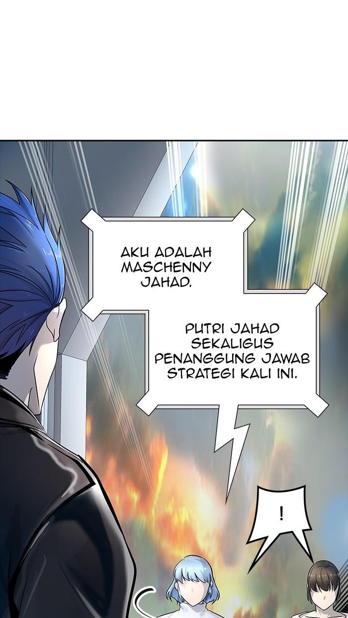 Tower of God Chapter 516