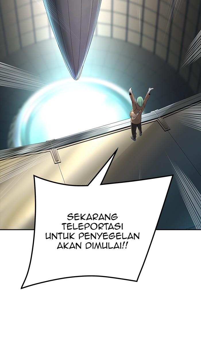 Tower of God Chapter 518