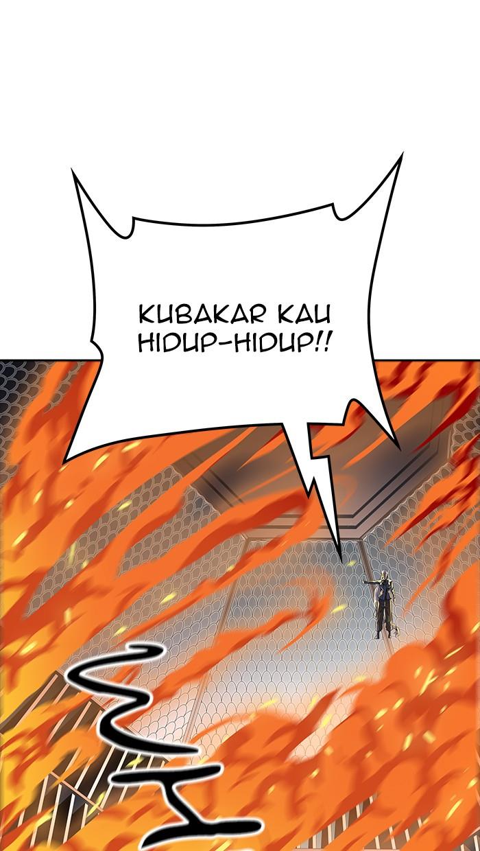 Tower of God Chapter 518