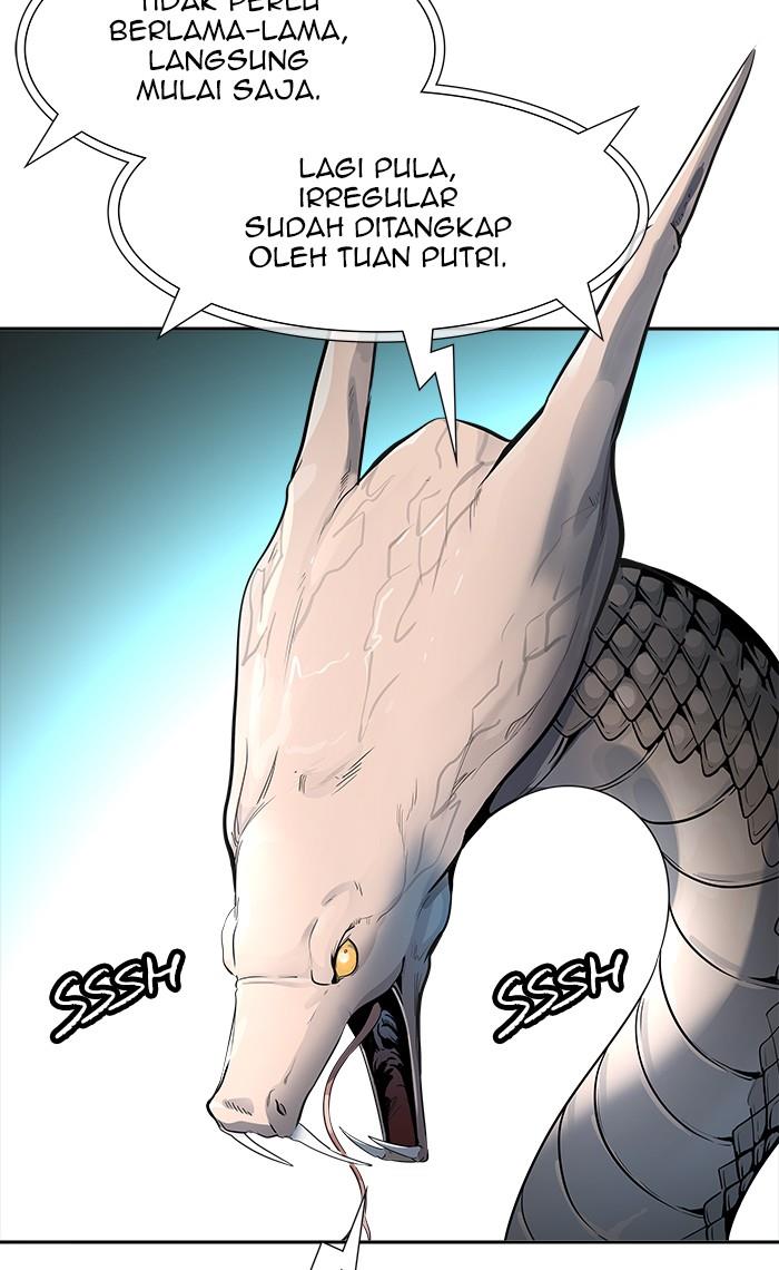 Tower of God Chapter 518