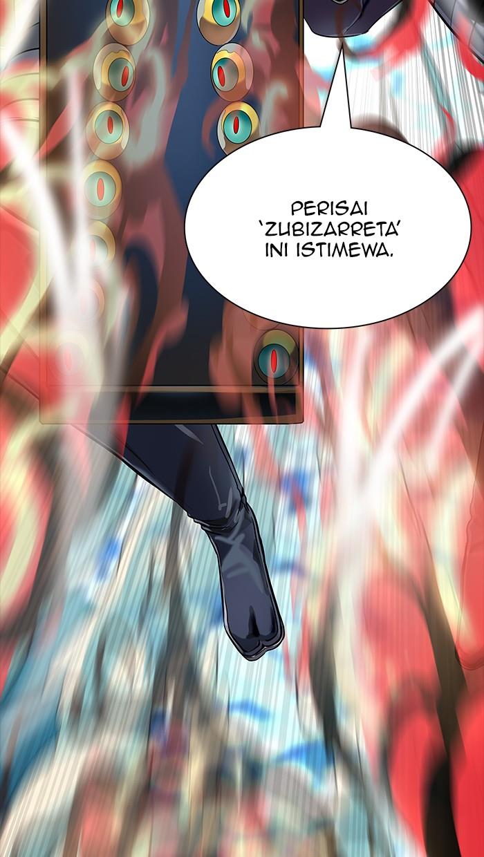 Tower of God Chapter 519