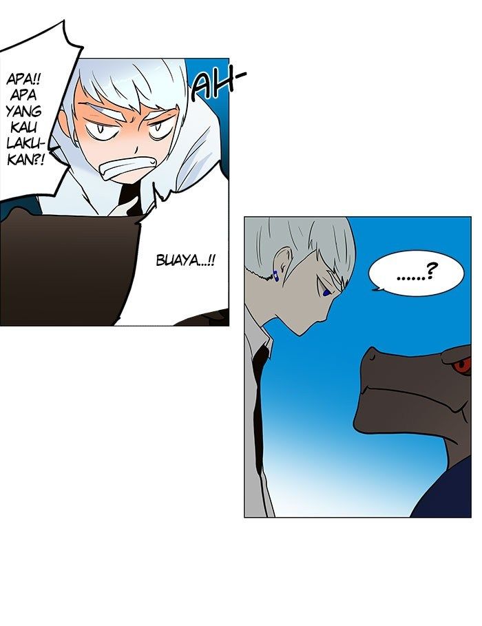 Tower of God Chapter 52