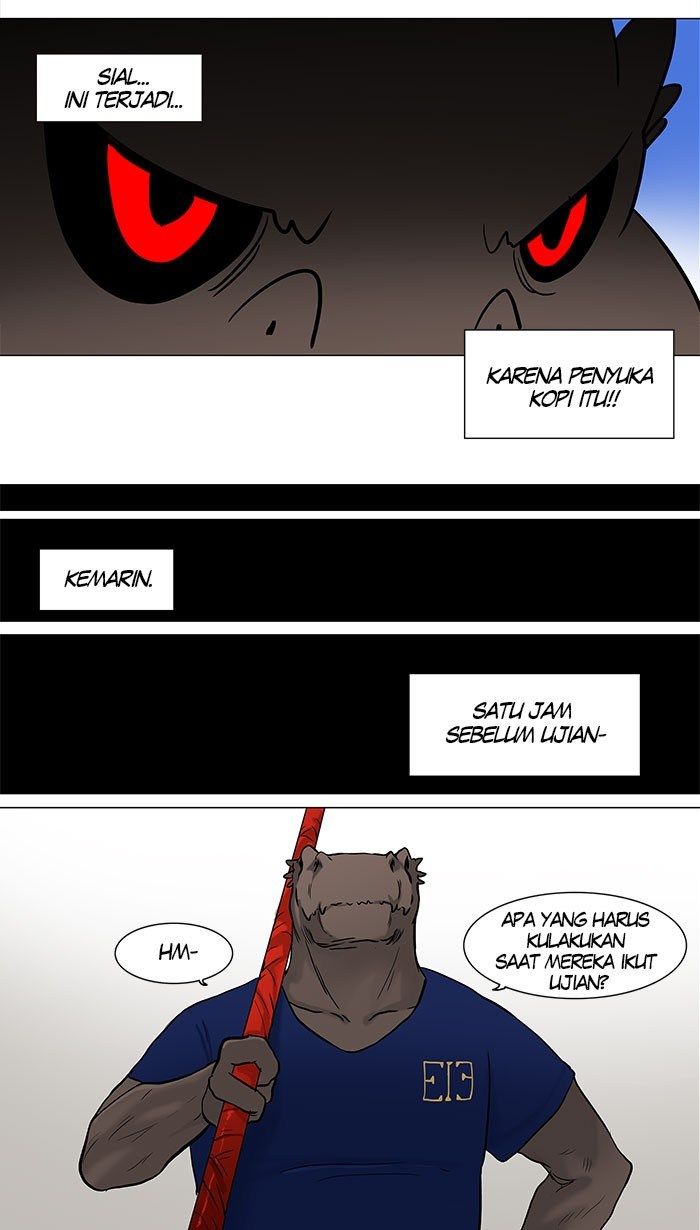 Tower of God Chapter 52