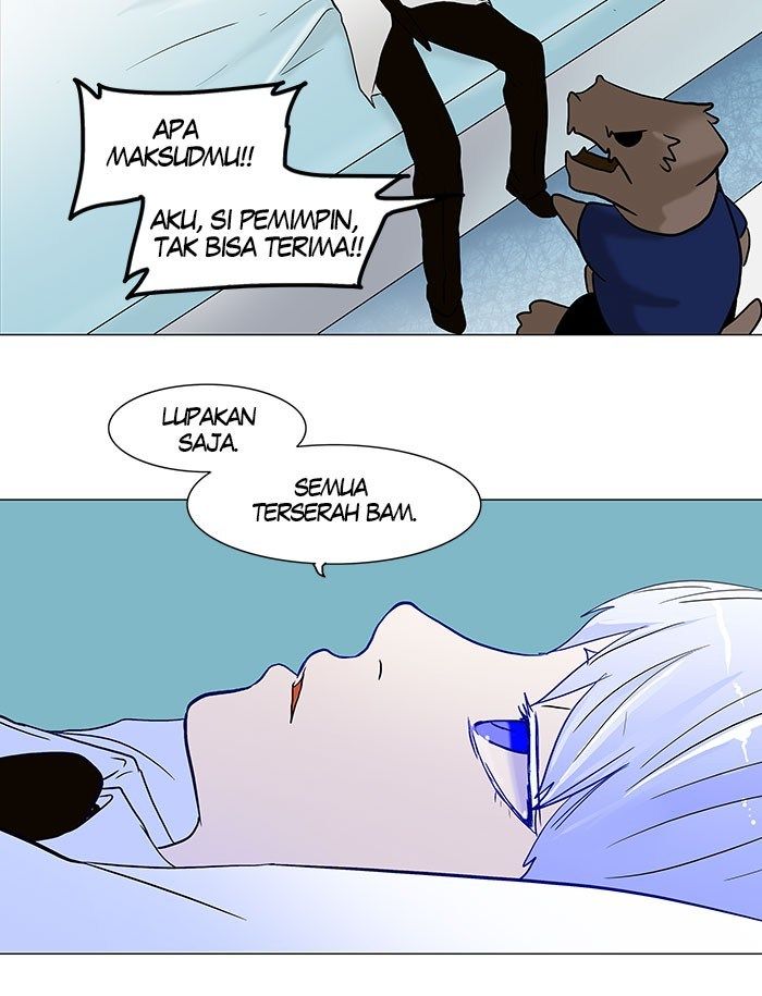 Tower of God Chapter 52