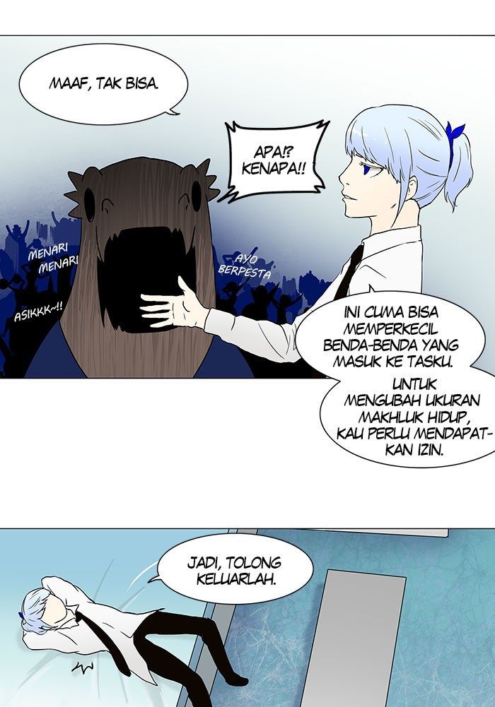 Tower of God Chapter 52