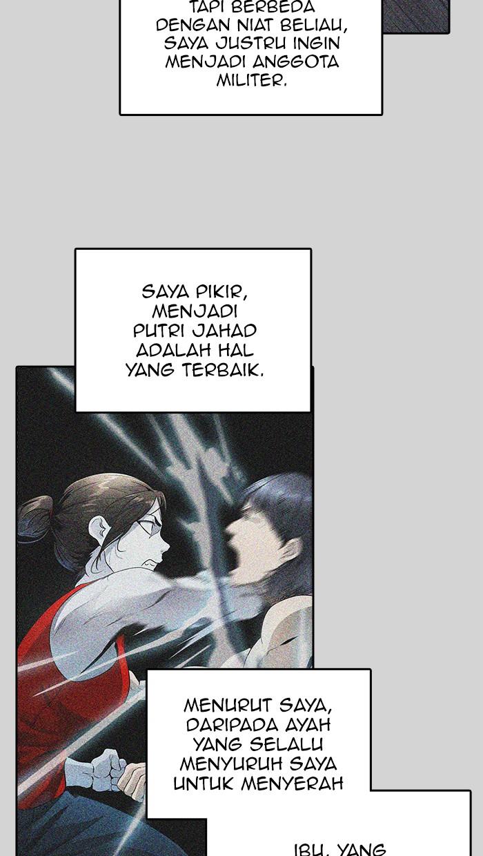 Tower of God Chapter 520