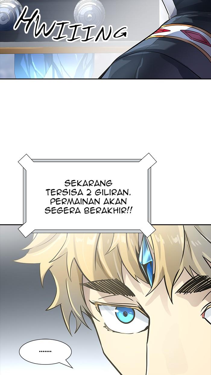 Tower of God Chapter 520