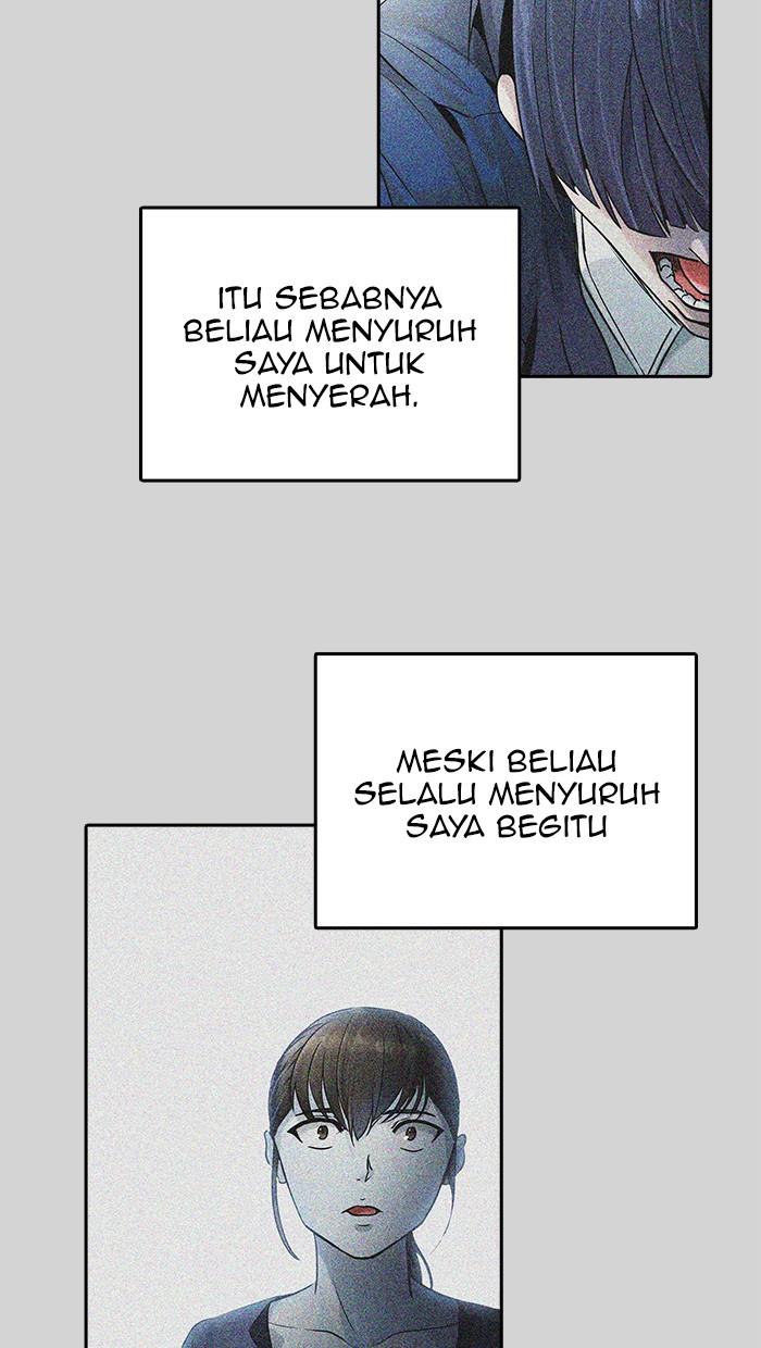 Tower of God Chapter 520