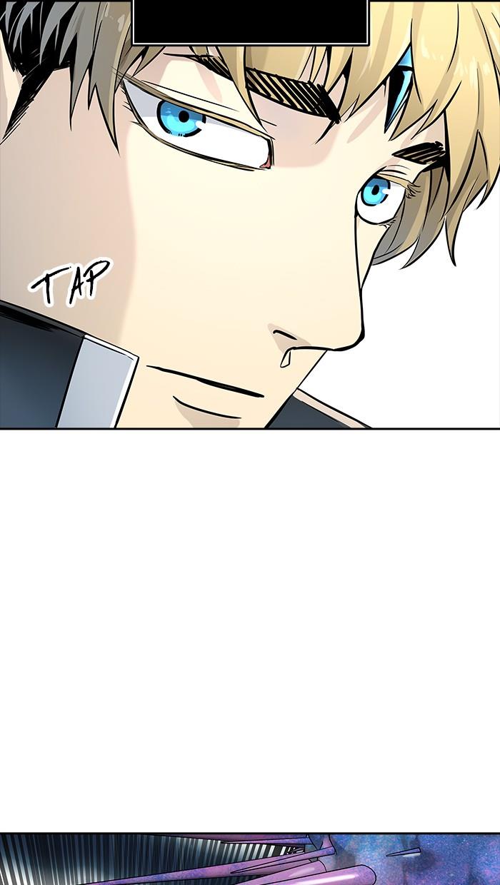 Tower of God Chapter 520