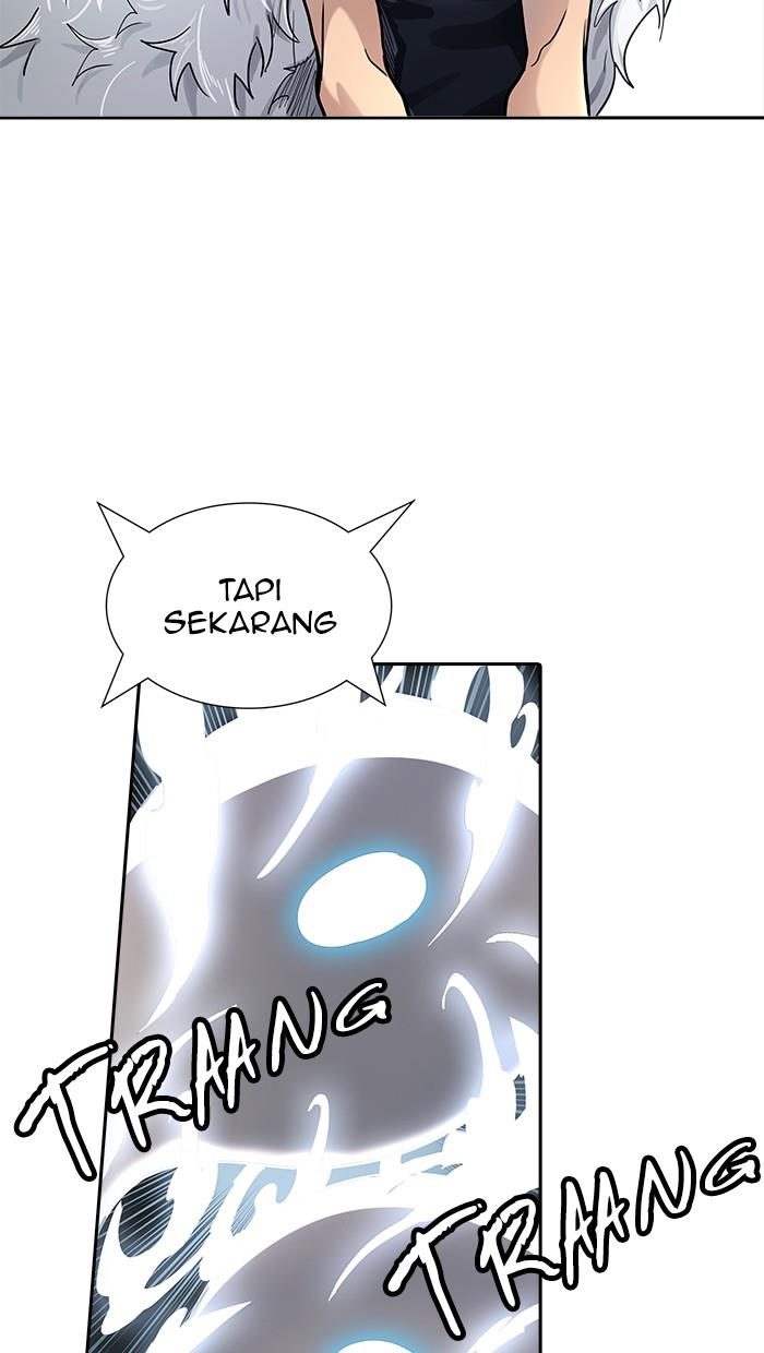 Tower of God Chapter 520