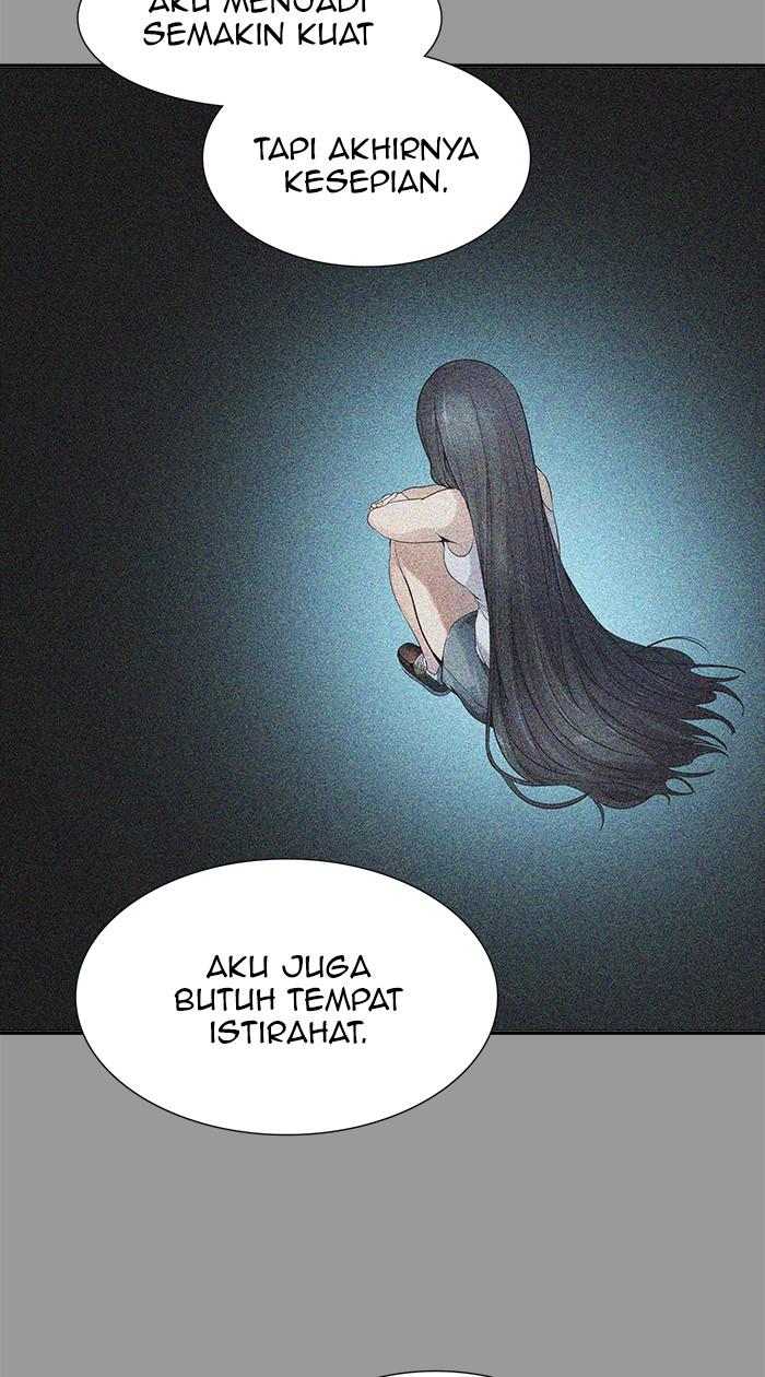 Tower of God Chapter 520