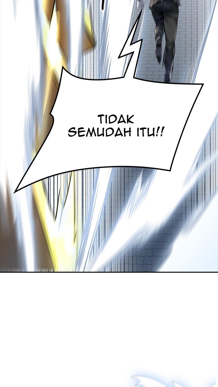 Tower of God Chapter 520